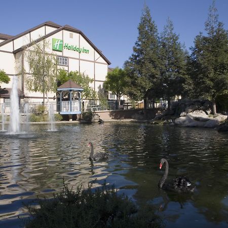 Holiday Inn Selma - Swancourt Bagian luar foto
