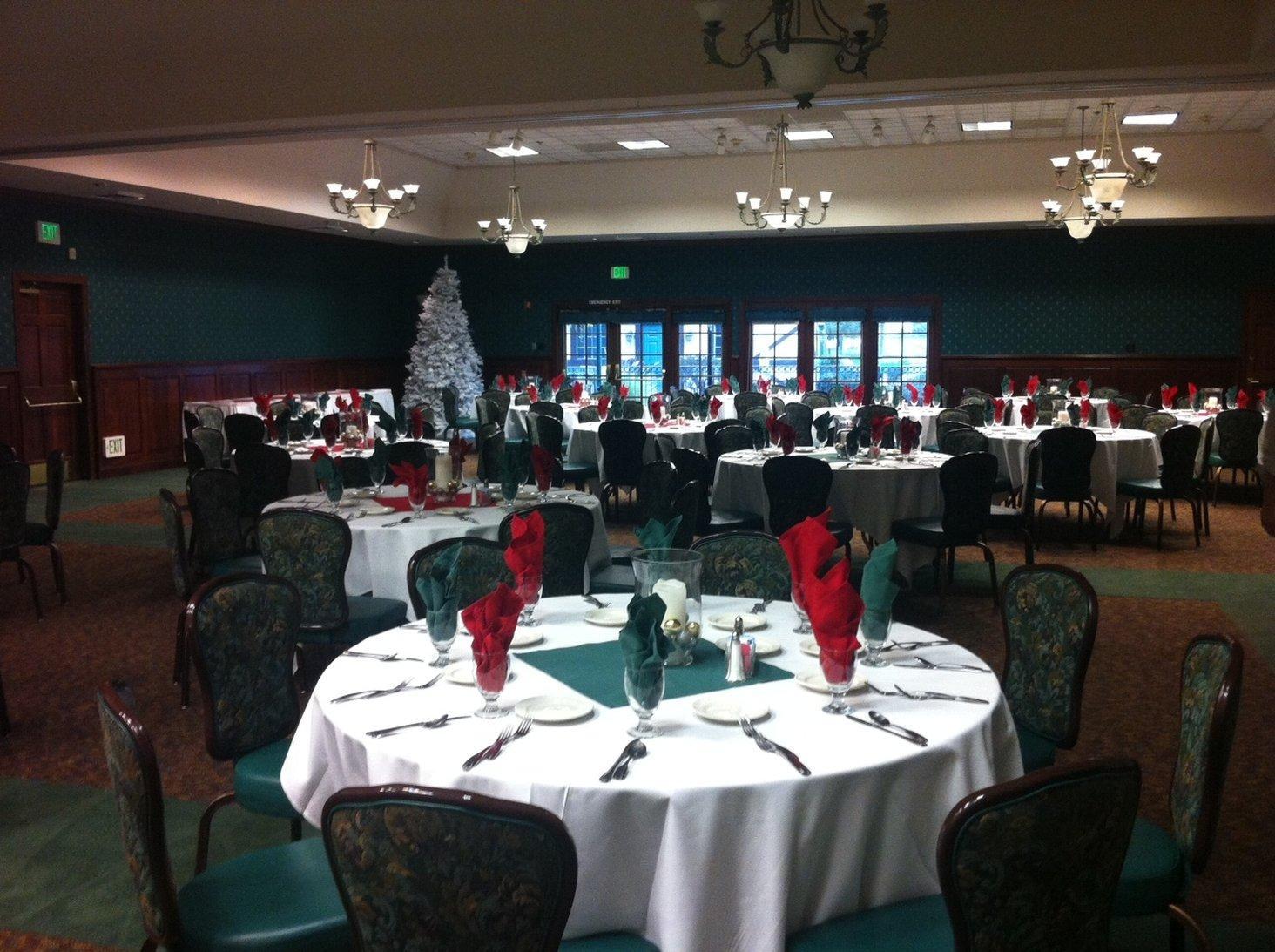 Holiday Inn Selma - Swancourt Bagian luar foto