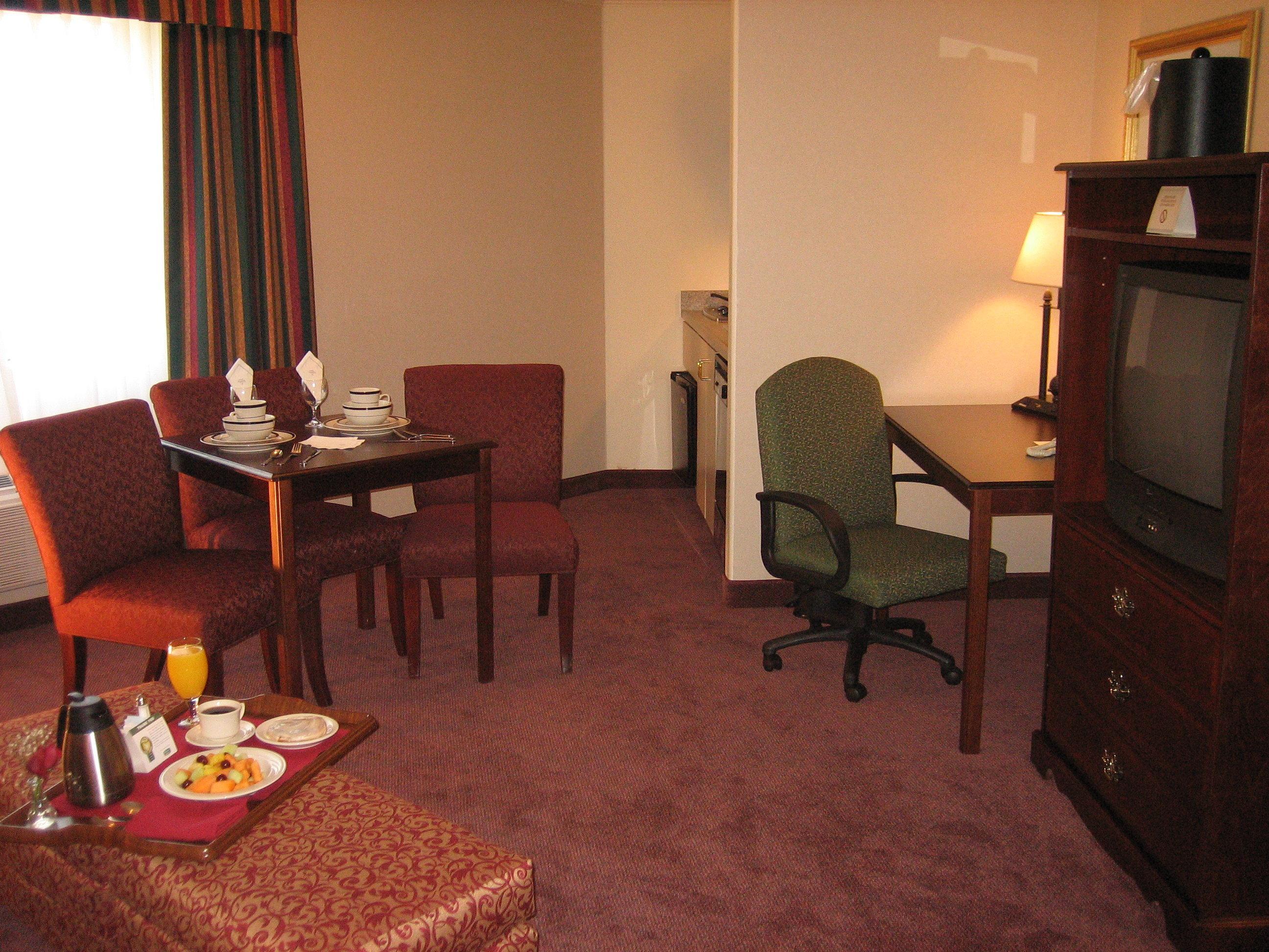 Holiday Inn Selma - Swancourt Bagian luar foto
