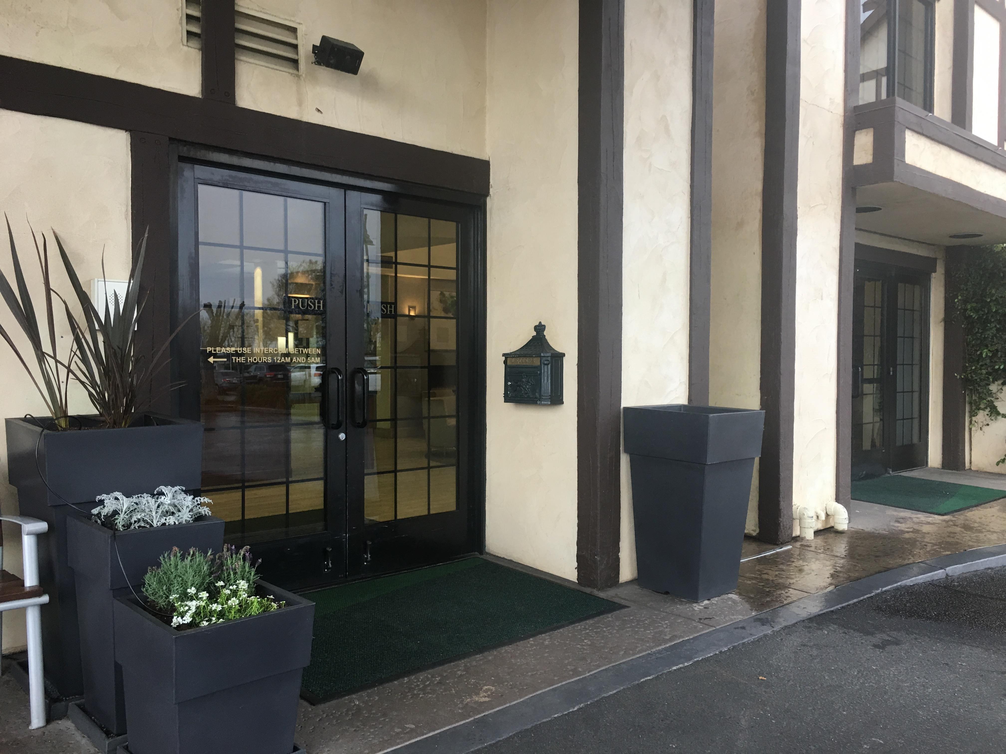 Holiday Inn Selma - Swancourt Bagian luar foto