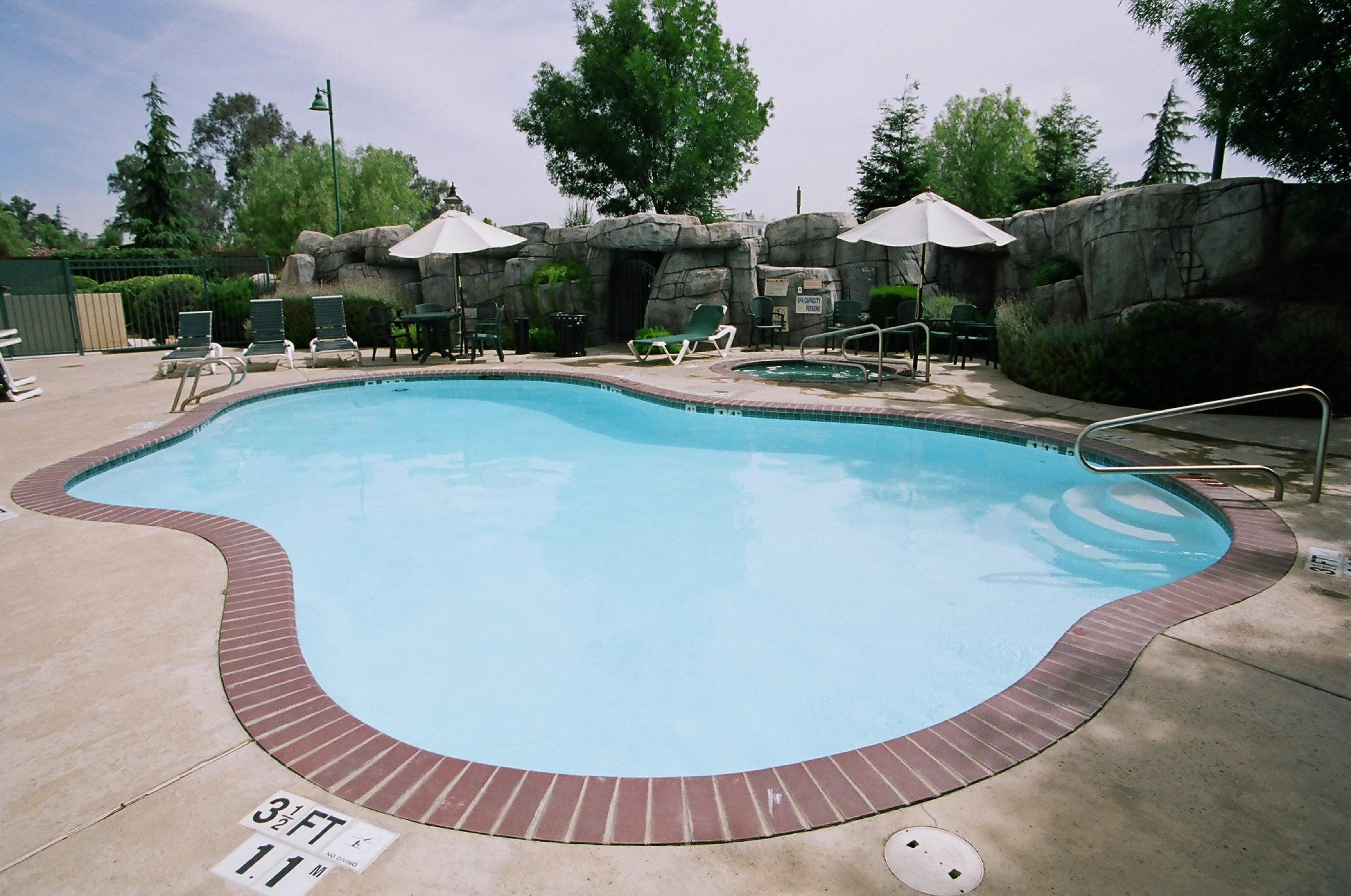 Holiday Inn Selma - Swancourt Bagian luar foto