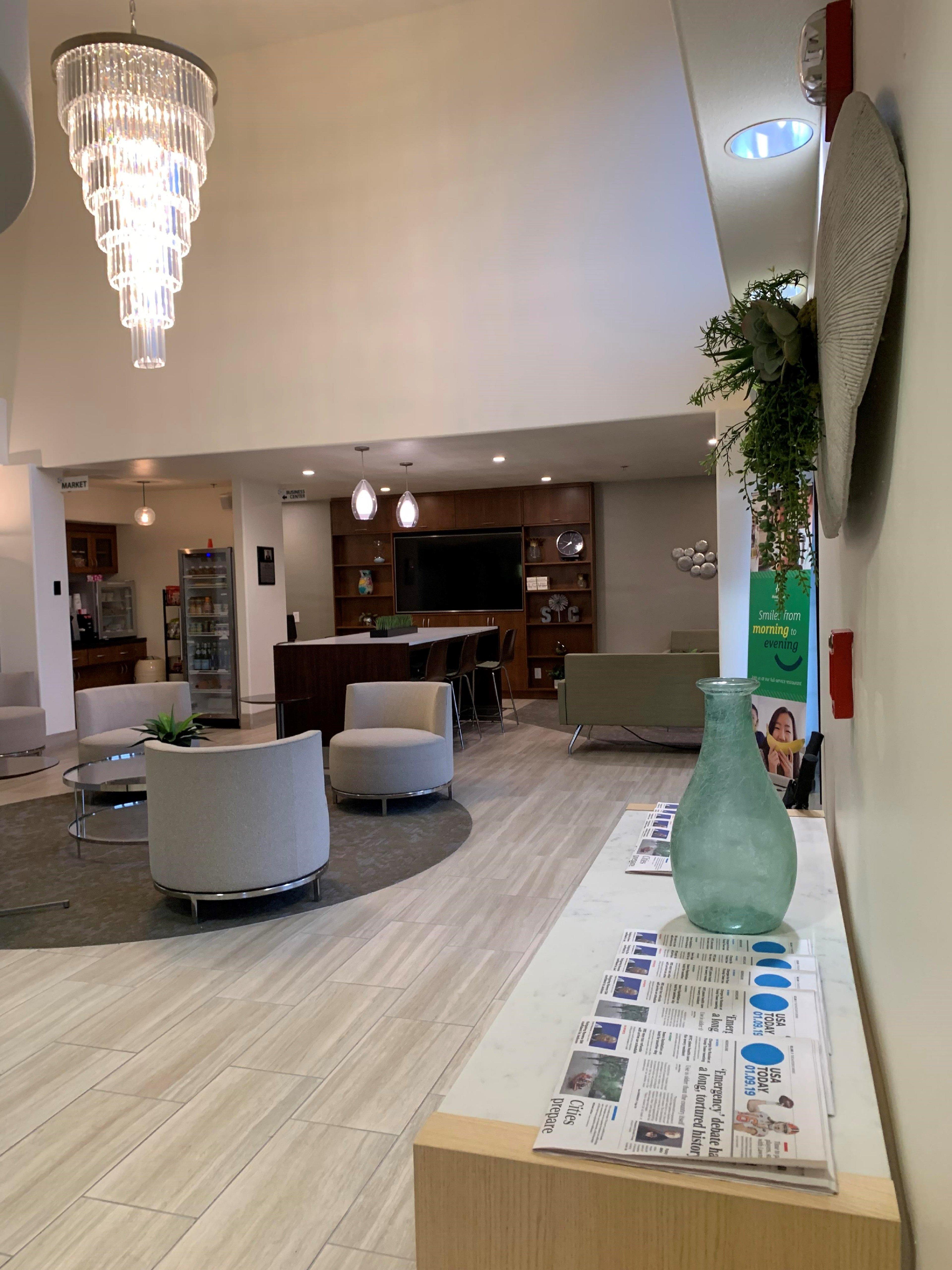 Holiday Inn Selma - Swancourt Bagian luar foto