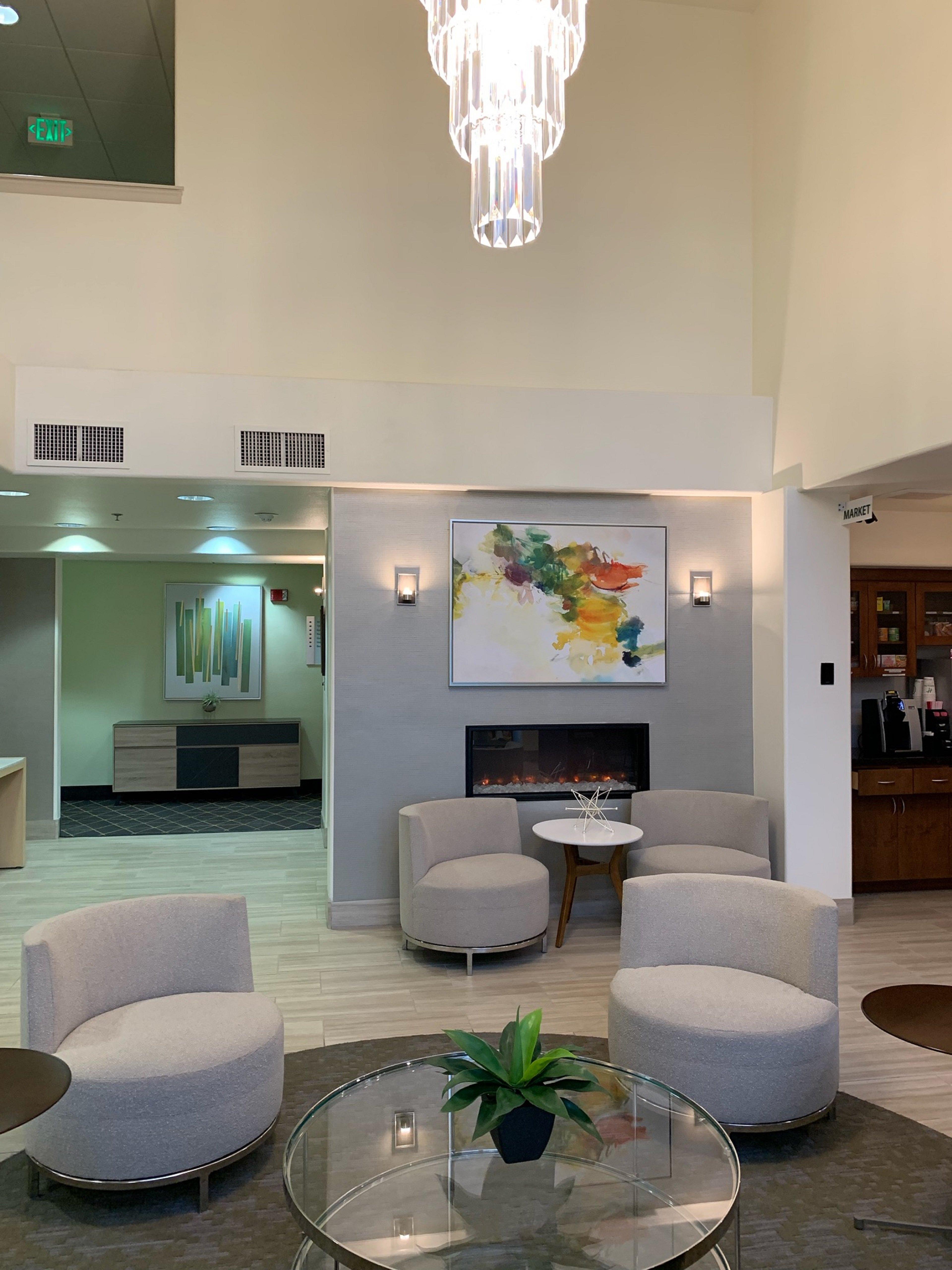 Holiday Inn Selma - Swancourt Bagian luar foto