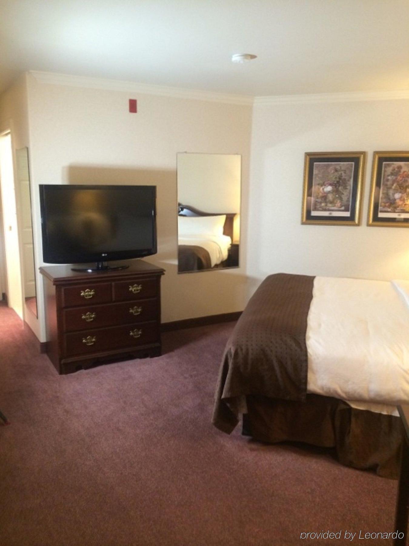Holiday Inn Selma - Swancourt Bagian luar foto