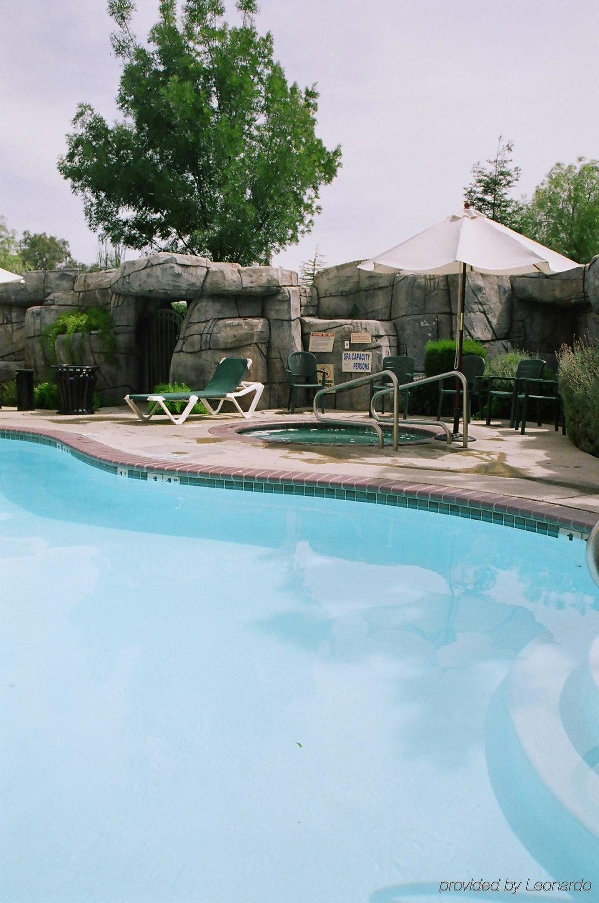 Holiday Inn Selma - Swancourt Bagian luar foto