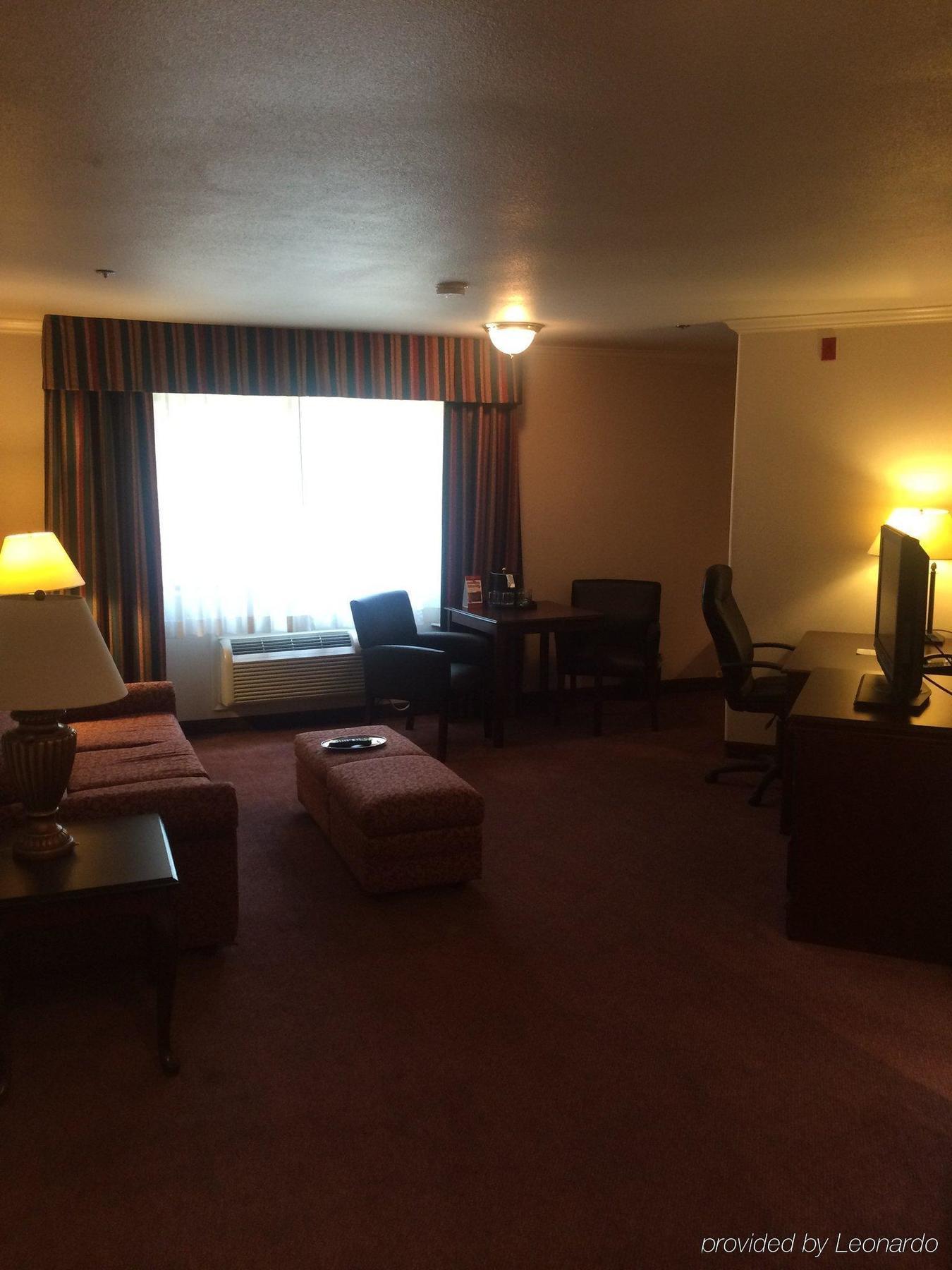 Holiday Inn Selma - Swancourt Bagian luar foto