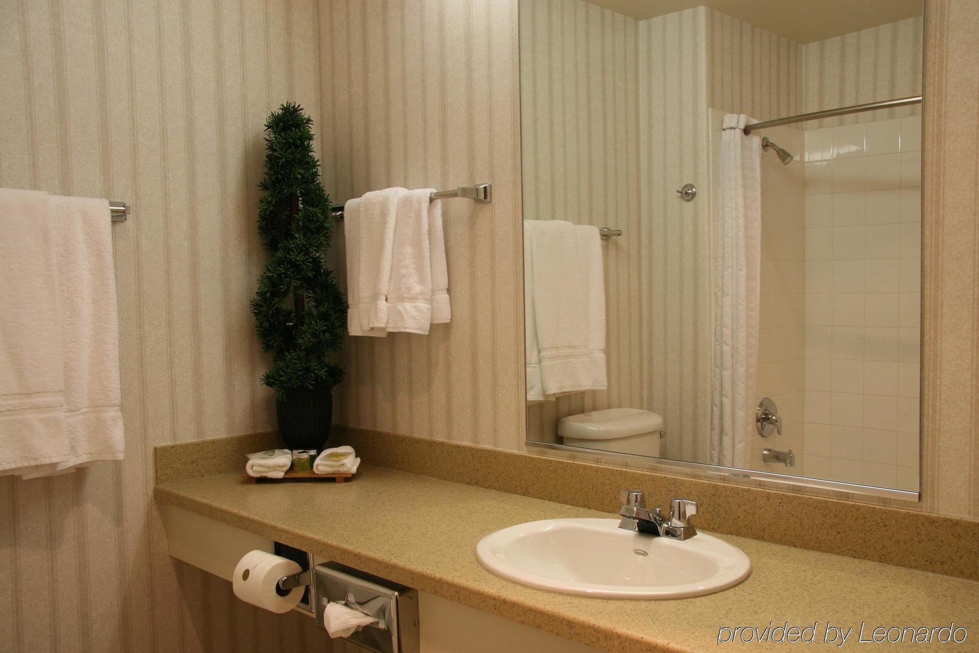 Holiday Inn Selma - Swancourt Bagian luar foto