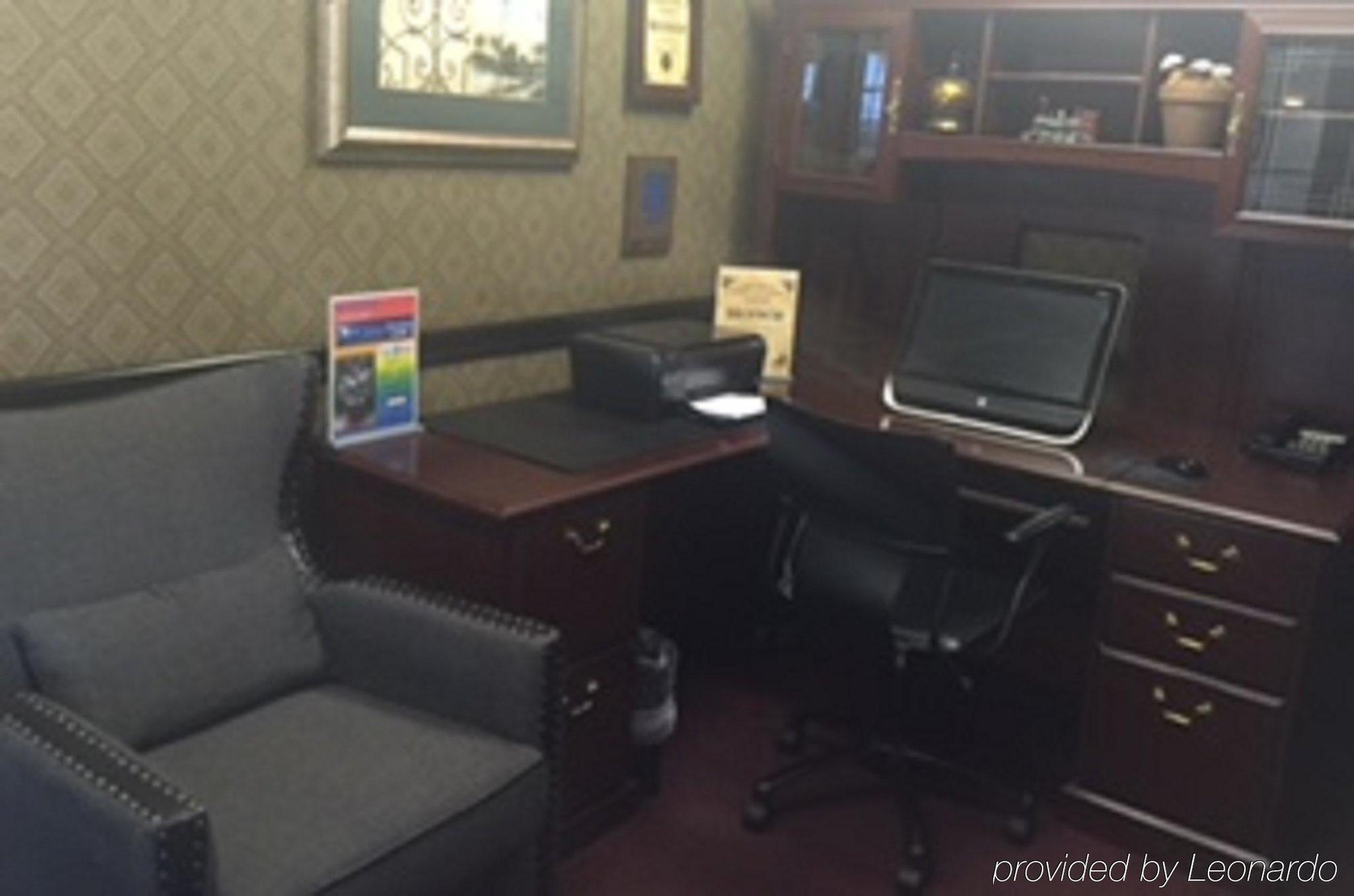 Holiday Inn Selma - Swancourt Bagian luar foto