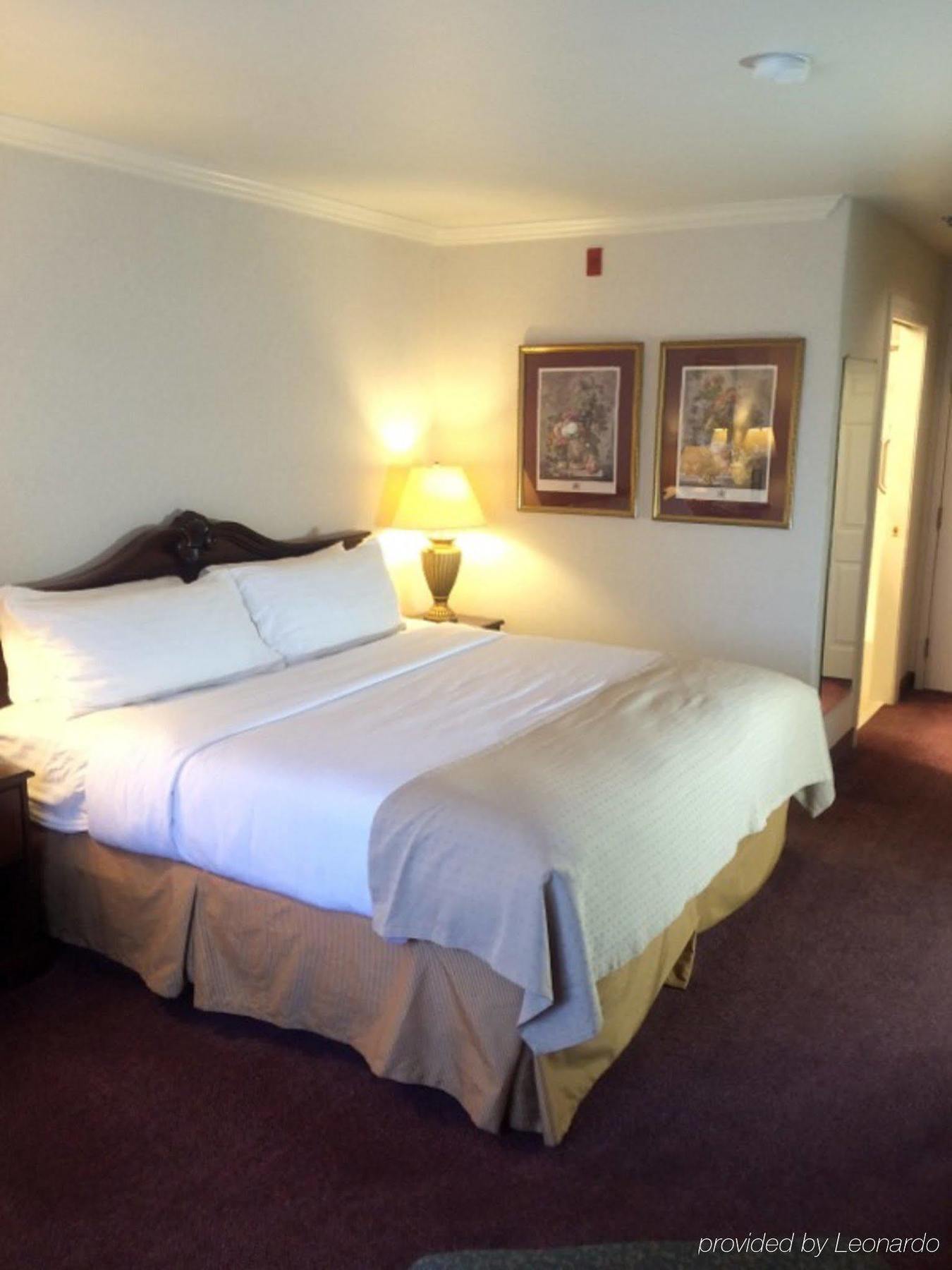 Holiday Inn Selma - Swancourt Bagian luar foto