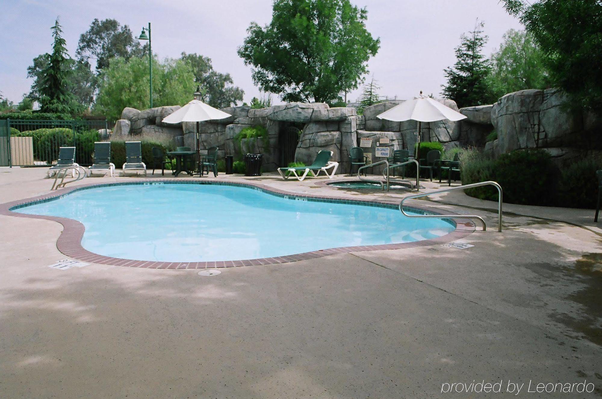 Holiday Inn Selma - Swancourt Bagian luar foto