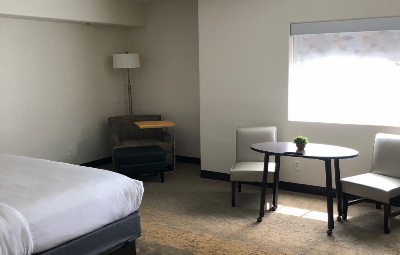 Holiday Inn Selma - Swancourt Bagian luar foto