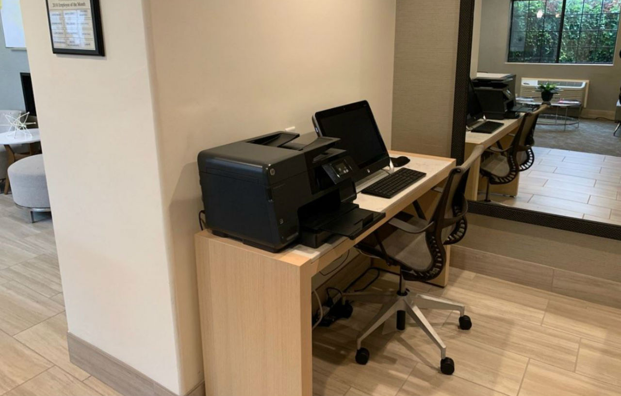 Holiday Inn Selma - Swancourt Bagian luar foto